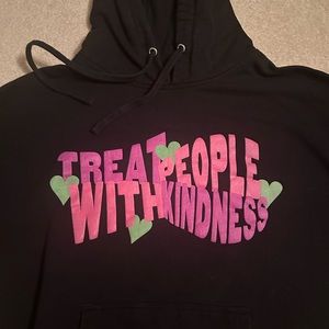 Harry styles TPWK hoodie
